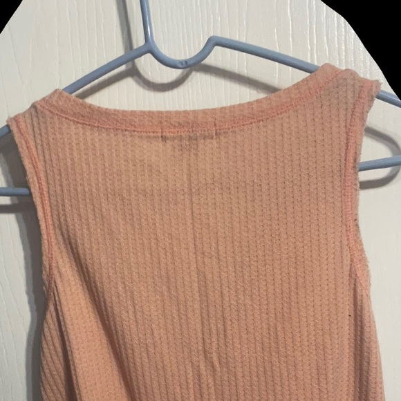 Belk waffle style womens blouse “Wonderly” small - Picture 9 of 9